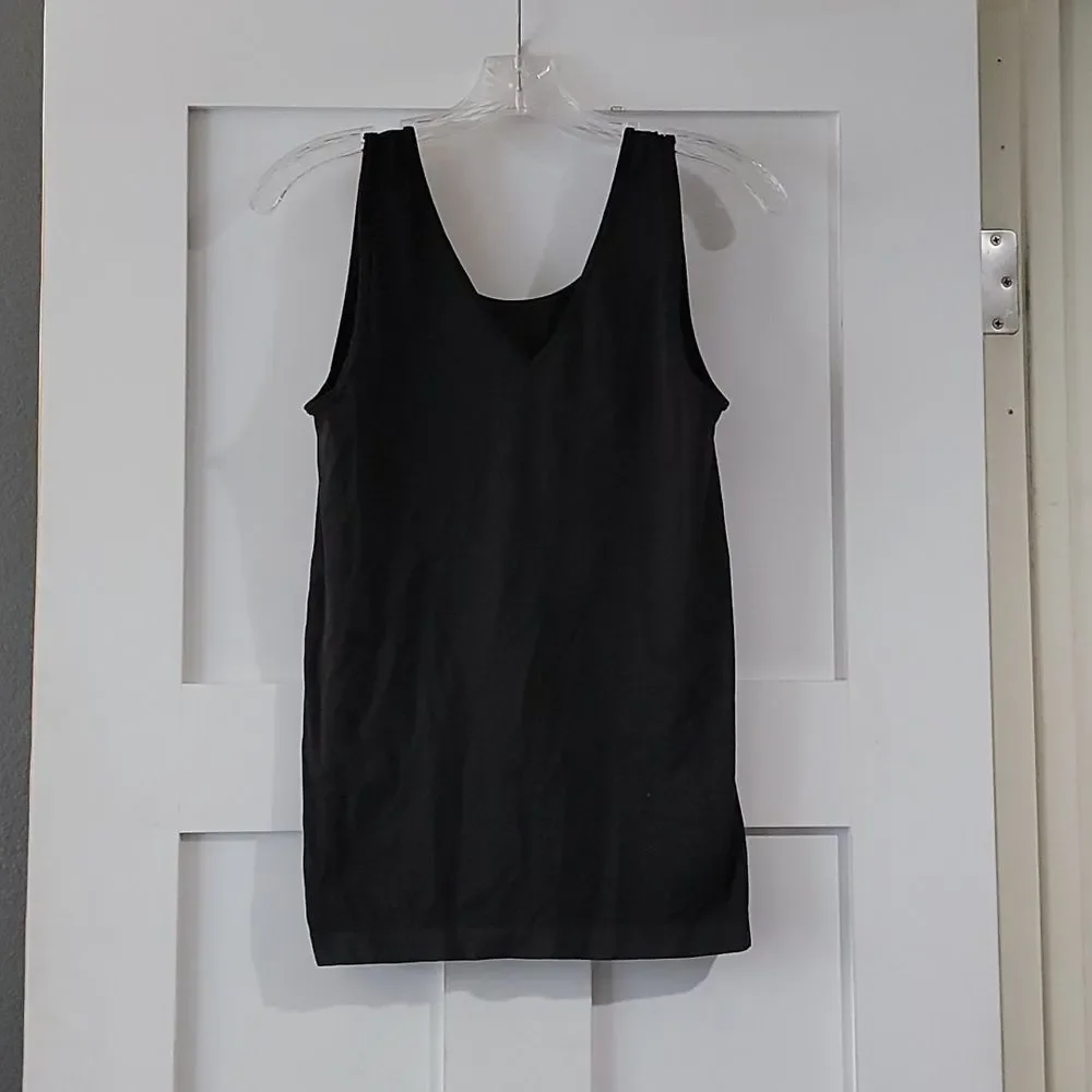 Compression Tank Top, Large - Picture 1 of 1